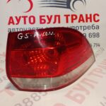 Десен стоп Golf 5 комби(2004-2009г.)
