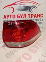 Десен стоп Golf 5 комби(2004-2009г.)