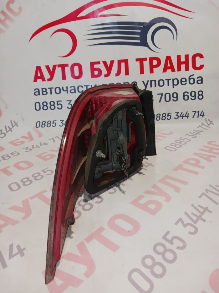 Десен стоп Golf 5 комби(2004-2009г.) - Image 2