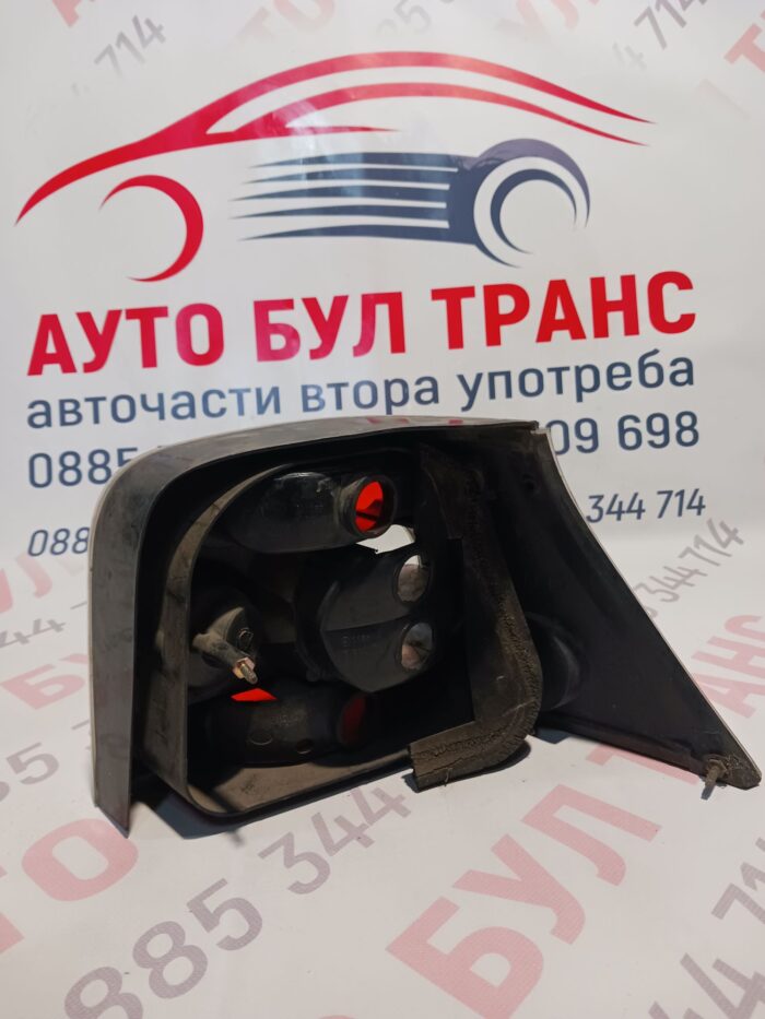 Ляв стоп за Volkswagen Golf4 (1998-2006г.) - Image 2