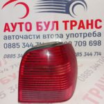 Десен стоп VW Polo 6N2 хечбек (1999-2004г.)