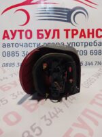 Десен стоп VW Polo 6N2 хечбек (1999-2004г.) - Image 2