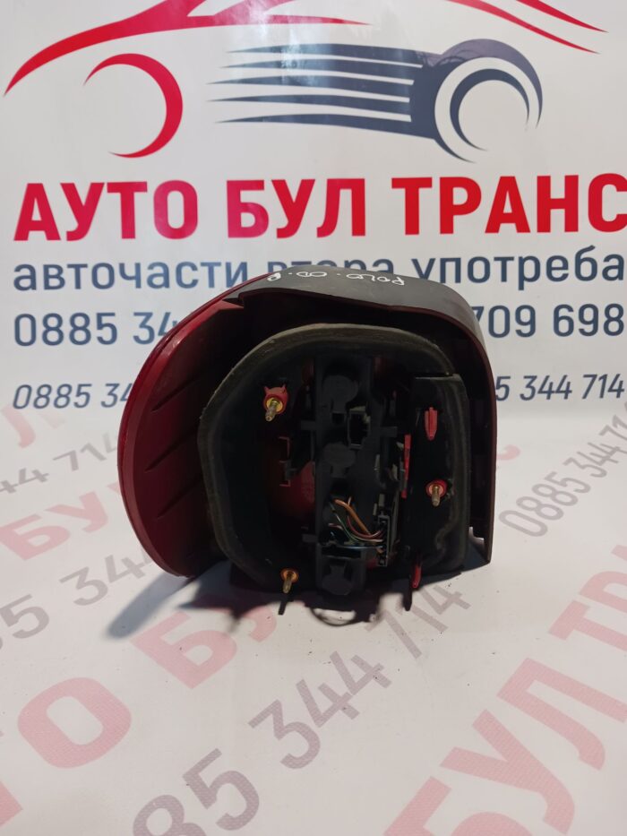Десен стоп VW Polo 6N2 хечбек (1999-2004г.) - Image 2