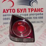 Стоп за Volkswagen Polo Hatchback V (01.2003 – 12.2009), хечбек, позиция: лява