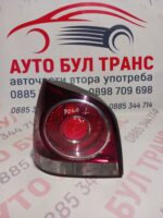 Стоп за Volkswagen Polo Hatchback V (01.2003 – 12.2009), хечбек, позиция: лява