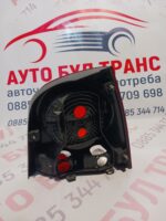 Стоп за Volkswagen Polo Hatchback V (01.2003 – 12.2009), хечбек, позиция: лява - Image 2
