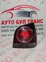 Стоп за Volkswagen Polo Hatchback V (01.2005 – 12.2009), хечбек, позиция: дясна