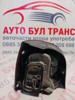 Стоп за Volkswagen Polo Hatchback V (01.2005 – 12.2009), хечбек, позиция: дясна - Image 2