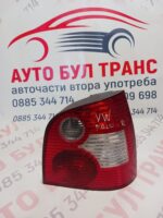 Стоп за Volkswagen Polo Hatchback IV (10.2001 – 12.2005), хечбек, позиция: дясна