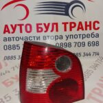 Стоп за Volkswagen Polo Hatchback IV (10.2001 – 12.2005), хечбек, позиция: лява