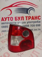 Стоп за Volkswagen Polo Hatchback IV (10.2001 – 12.2005), хечбек, позиция: лява