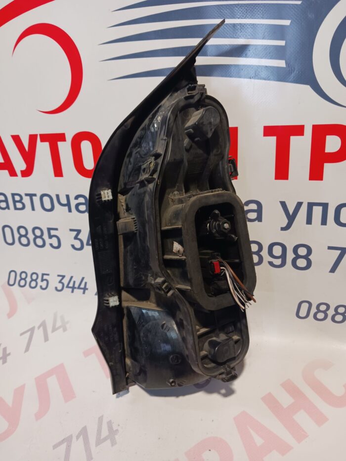 Стоп за Volkswagen Up(2011-2019г.) - Image 2