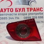 Ляв вътрешен стоп за VW Passat B6, (2005-2011г.) комби