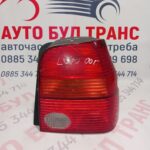 Ляв стоп VW Lupo хечбек(1998-2005г.)
