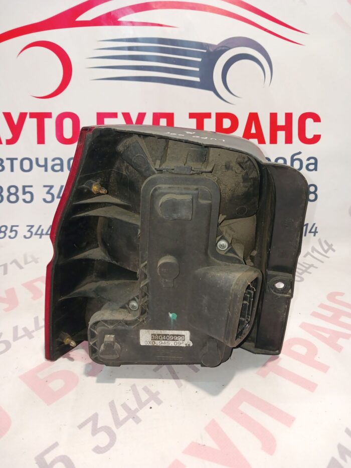 Ляв стоп VW Lupo хечбек(1998-2005г.) - Image 2