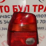 Десен стоп VW Lupo хечбек(1998-2005г.)