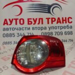 Стоп за Volkswagen Passat Variant B6 (08.2005 - 11.2011), комби, позиция: дясна