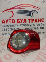 Стоп за Volkswagen Passat Variant B6 (08.2005 - 11.2011), комби, позиция: дясна