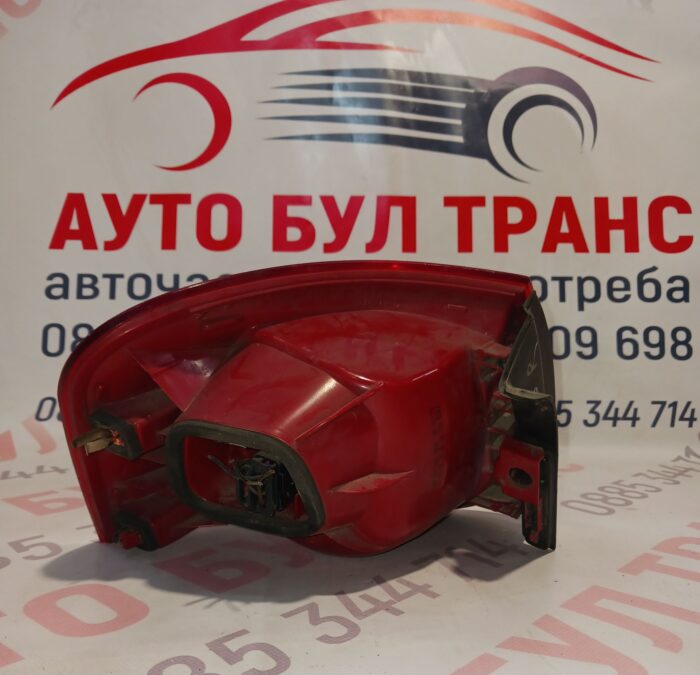 Стоп за Volkswagen Passat Variant B6 (08.2005 - 11.2011), комби, позиция: дясна - Image 2