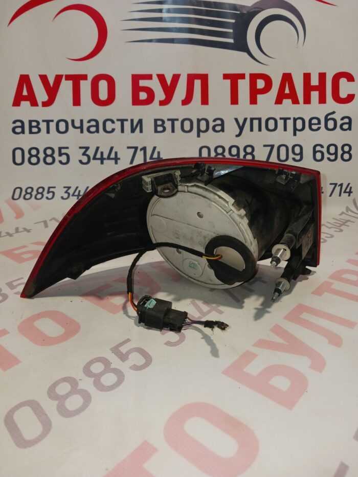 Десен стоп за Vоlkswagen EOS кабрио 2007г. - Image 2