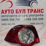 Заден ляв стоп за Volkswagen Eos  кабрио 2007г.