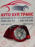 Заден ляв стоп за Volkswagen Eos  кабрио 2007г.