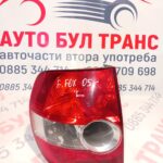 Ляв стоп за Volkswagen Fox(2005-2011г.)хечбек,врати:4/5