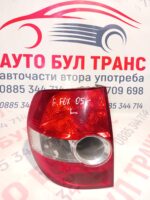 Ляв стоп за Volkswagen Fox(2005-2011г.)хечбек,врати:4/5