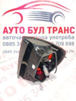 Ляв стоп за Volkswagen Fox(2005-2011г.)хечбек,врати:4/5 - Image 2