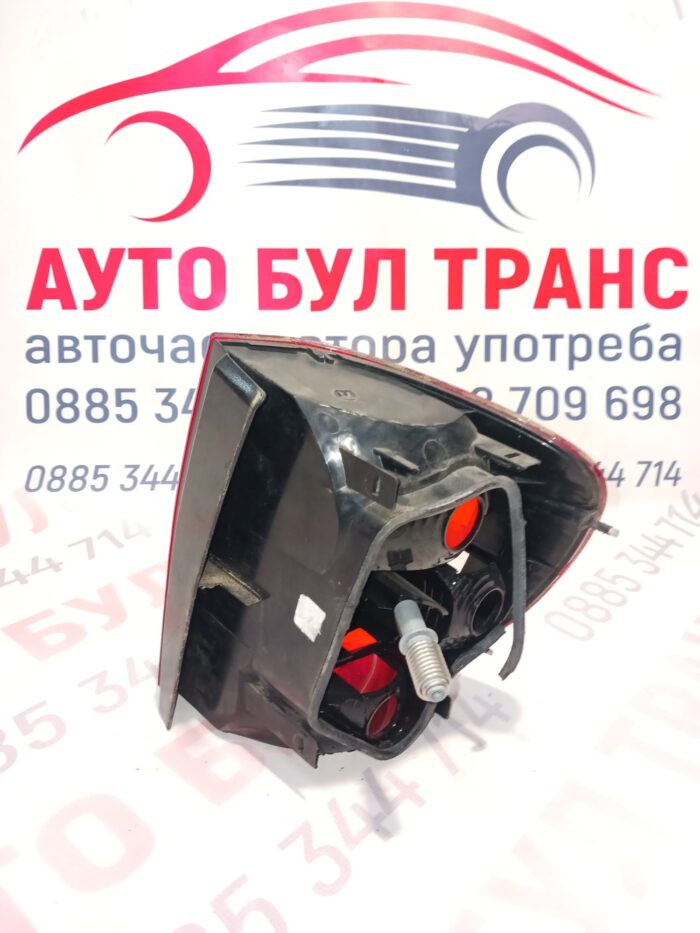 Ляв стоп за Volkswagen Fox(2005-2011г.)хечбек,врати:4/5 - Image 2