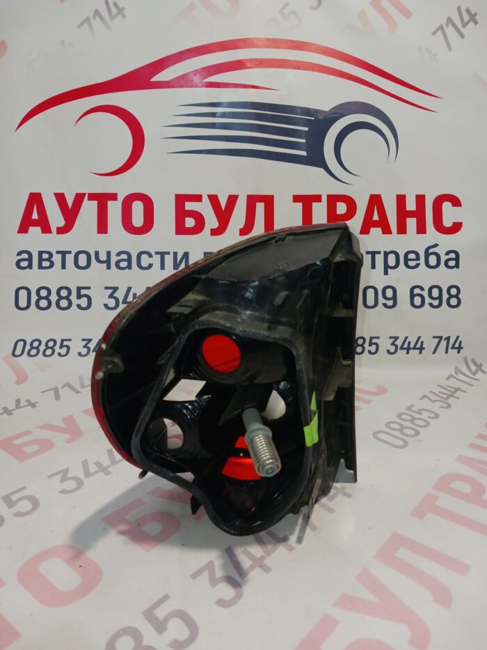 Десен стоп за Volkswagen Fox(2005-2011г.)хечбек,врати:4/5 - Image 2