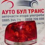 Ляв стоп външен VW Touareg(2002-2010г.)джип