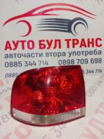 Ляв стоп външен VW Touareg(2002-2010г.)джип