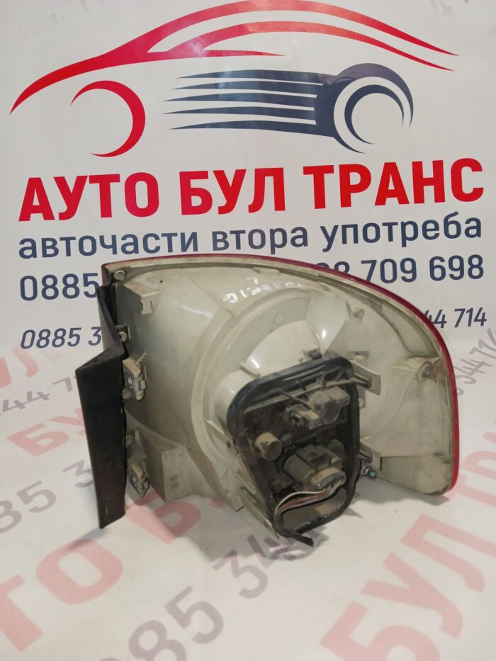 Ляв стоп външен VW Touareg(2002-2010г.)джип - Image 2