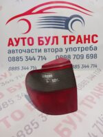 Стоп за Ford Galaxy Minivan I (03.1995 - 05.2006), позиция:лява