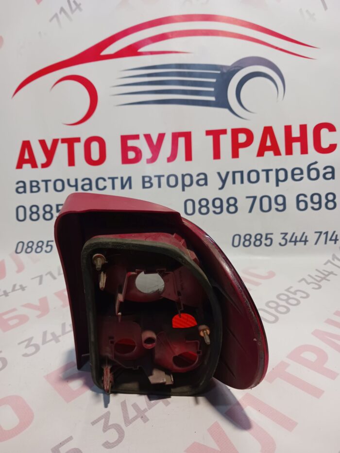Стоп за Ford Galaxy Minivan I (03.1995 - 05.2006), позиция:лява - Image 2