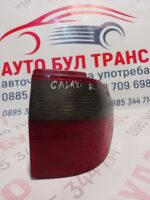 Стоп за Ford Galaxy  (1995-2000г) десен.