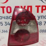 Стоп десен - Sedan за VOLKSWAGEN PASSAT B5.5 (3B3) седан от 2000 до 2005