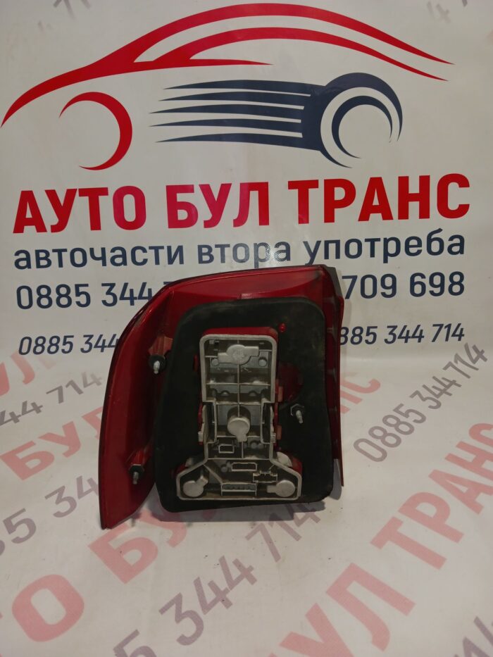 Десен стоп за Passat 4 sedan (1996-2000г.)седан - Image 2