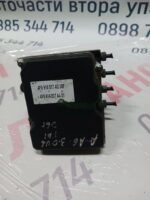 Помпа ABS за Audi A6 4F 3.0TDI (2004 - 2011), № AF0910517AD/4F0614517A401