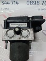 Помпа ABS за Audi A6 4F 3.0TDI (2004 - 2011), № AF0910517AD/4F0614517A401 - Image 4