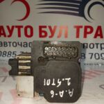 Помпа ABS за Audi A6 Avant C5 (11.1997 - 01.2005), № 8E0 614 111 T