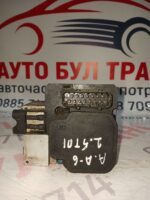 Помпа ABS за Audi A6 Avant C5 (11.1997 - 01.2005), № 8E0 614 111 T