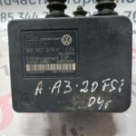 Помпа ABS за Audi A3 Hatchback II (05.2003 - 08.2012) 2.0 FSI, № 1K0 907 379 K