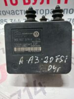 Помпа ABS за Audi A3 Hatchback II (05.2003 - 08.2012) 2.0 FSI, № 1K0 907 379 K