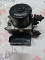 Помпа ABS за Audi A3 Hatchback II (05.2003 - 08.2012) 2.0 FSI, № 1K0 907 379 K - Image 3