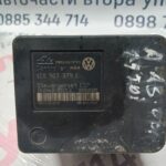 ABS Помпа за Audi A3 1.9TDI  2000г.  №1CO907379E / 1JO614517E