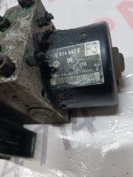 ABS Помпа за Audi A3 1.9TDI  2000г.  №1CO907379E / 1JO614517E - Image 2