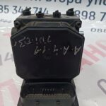 ABS ПОМПА AUDI A4 B6 1.9TDI 8E0614517/ 0265225048 / 026595011