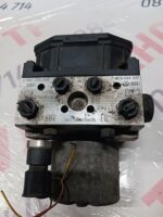 ABS ПОМПА AUDI A4 B6 1.9TDI 8E0614517/ 0265225048 / 026595011 - Image 2